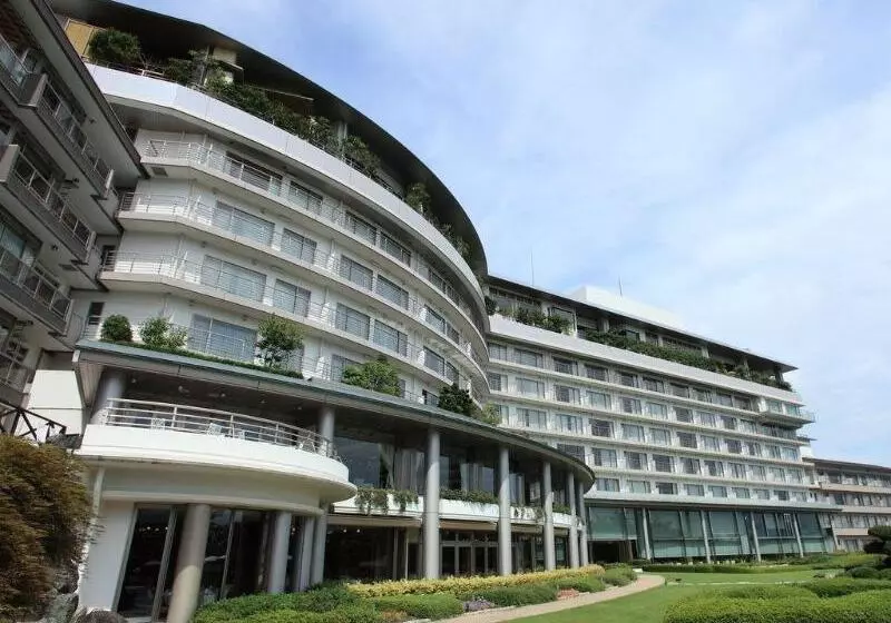 Fotos del hotel Arima Grand:  21