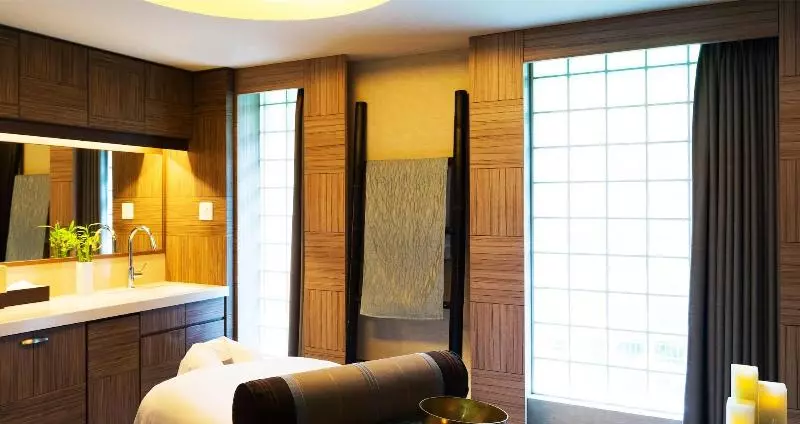 Fotos del hotel Arima Grand:  17