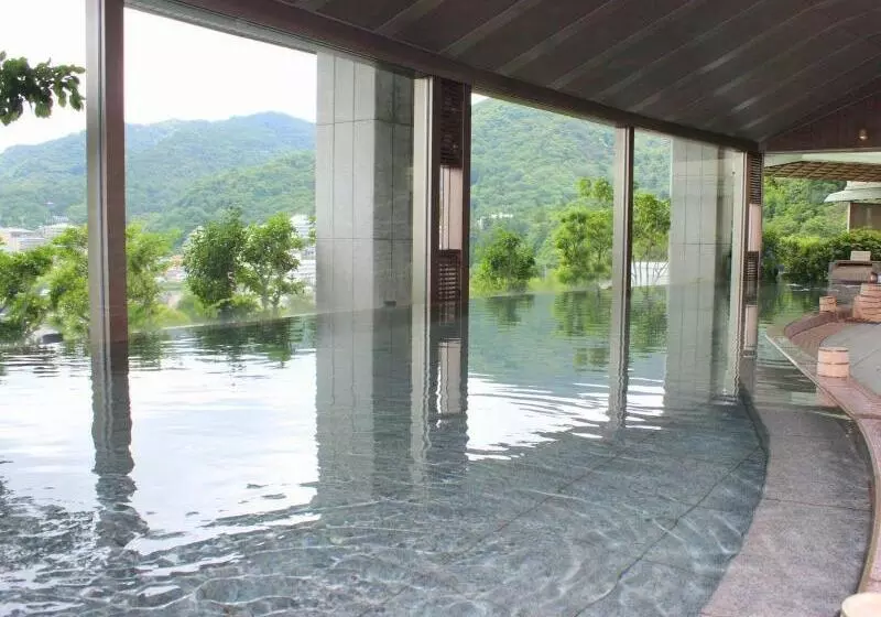 Fotos del hotel Arima Grand:  20