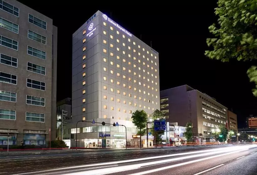 Fotos del hotel Daiwa Roynet  Hiroshima:  10