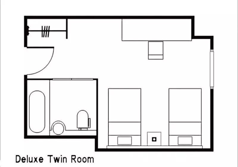 Fotos del hotel Daiwa Roynet  Hiroshima:  24