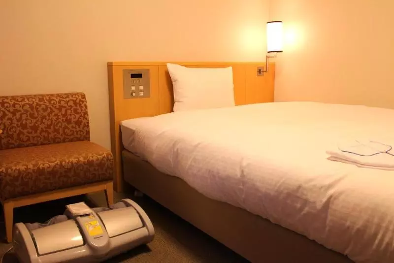 Fotos del hotel Daiwa Roynet  Hiroshima:  17