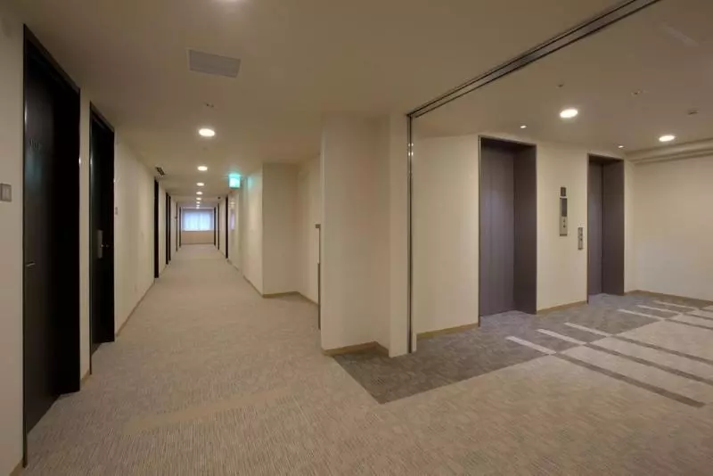 Fotos del hotel Daiwa Roynet  Hiroshima:  15