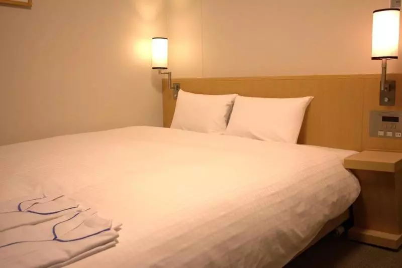 Fotos del hotel Daiwa Roynet  Hiroshima:  19