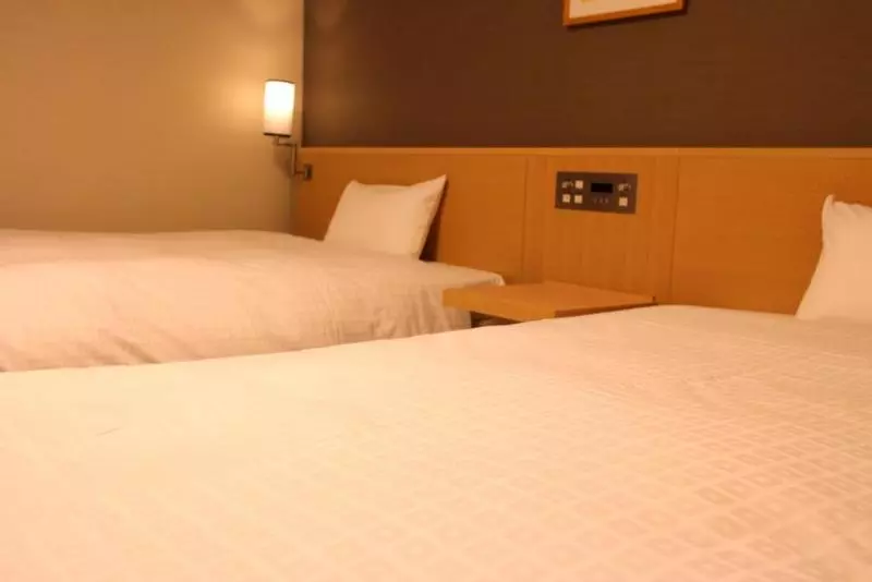 Fotos del hotel Daiwa Roynet  Hiroshima:  20