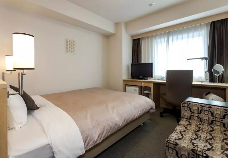 Fotos del hotel Daiwa Roynet  Hiroshima:  8