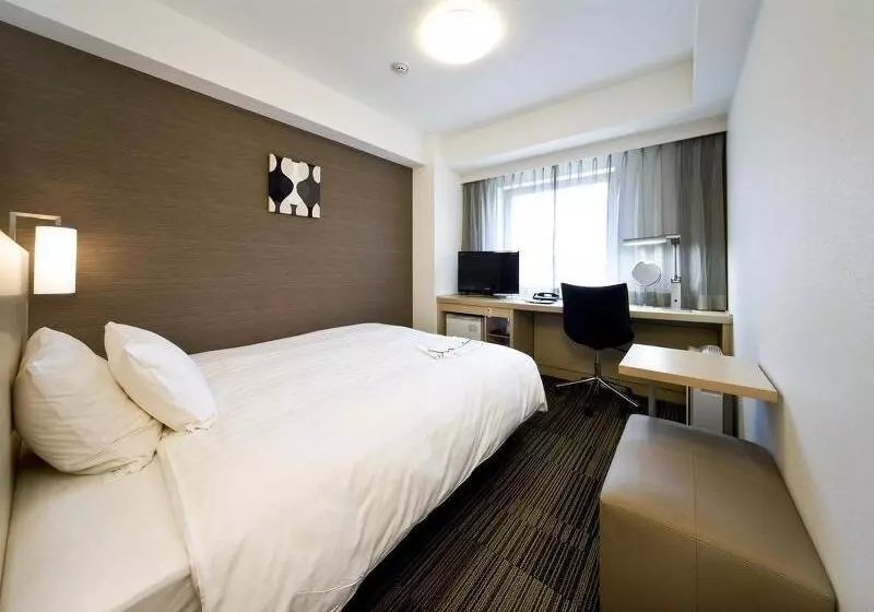 Fotos del hotel Daiwa Roynet  Sendai:  2