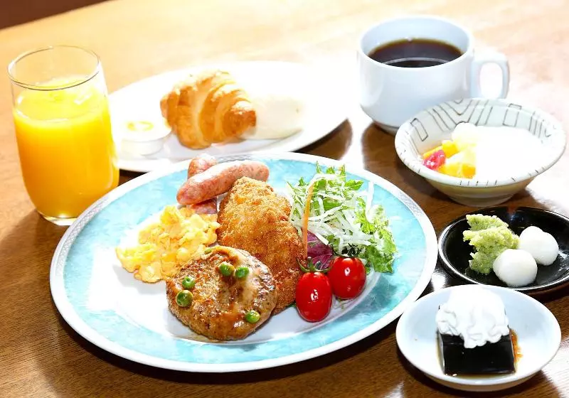 Fotos del hotel Daiwa Roynet  Sendai:  15