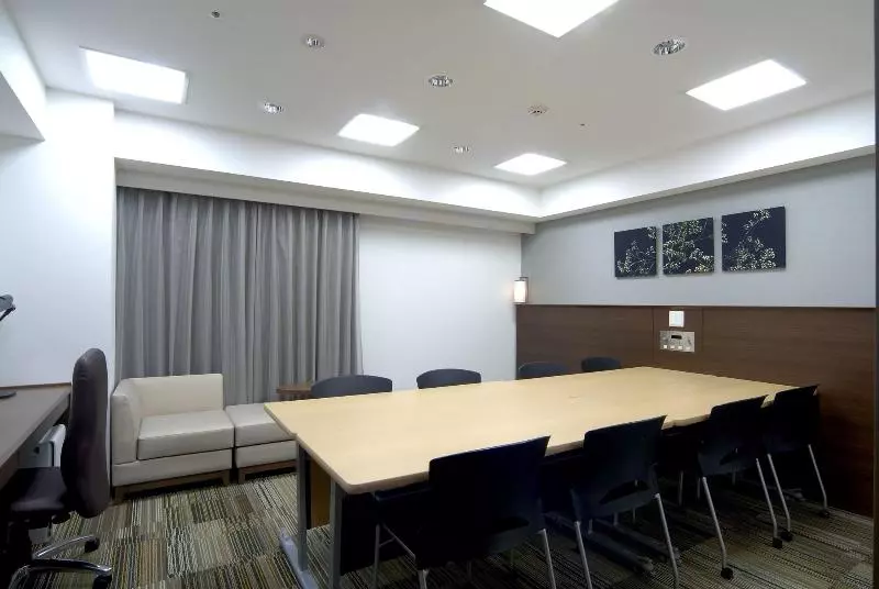 Fotos del hotel Daiwa Roynet  Sendai:  6