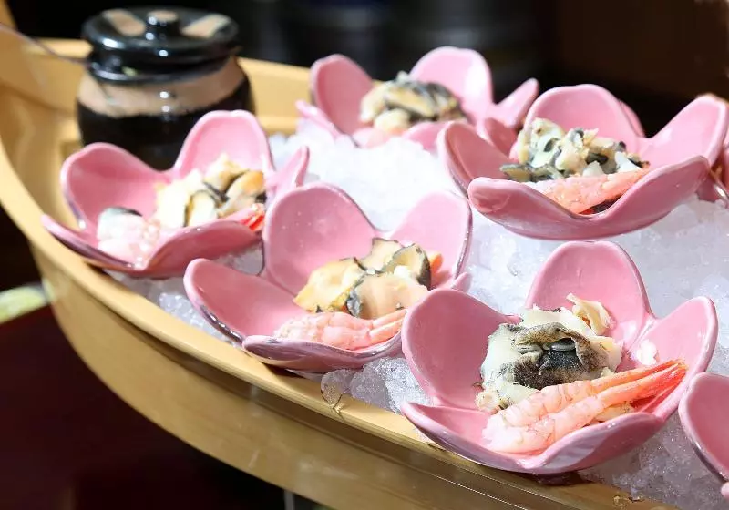 Fotos del hotel Daiwa Roynet  Sendai:  7