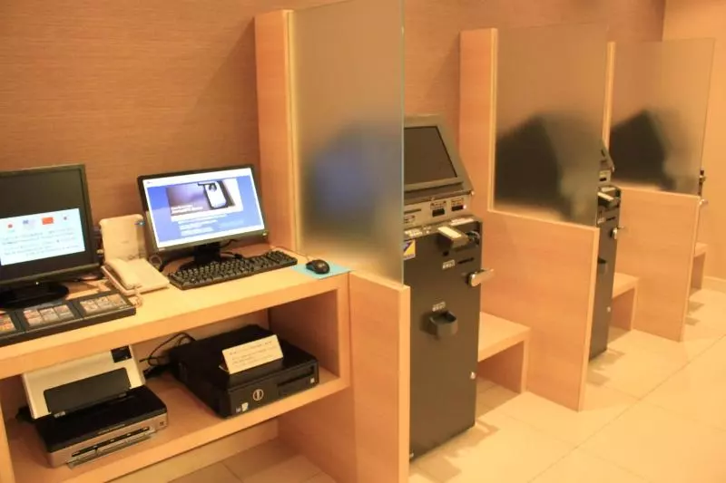 Fotos del hotel Daiwa Roynet  Sendai:  12