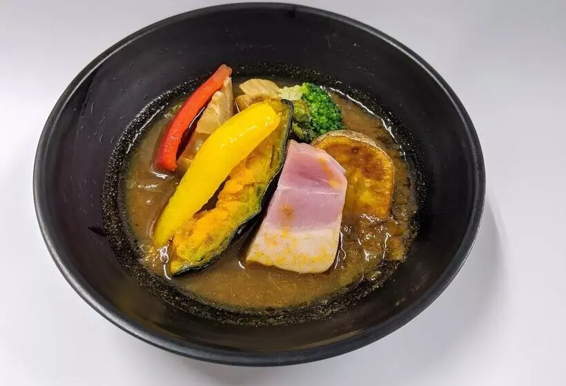 Fotos del hotel Dormy Inn Sapporo Annex:  20