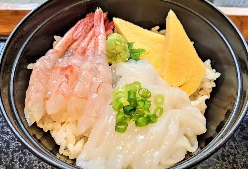 Fotos del hotel Dormy Inn Sapporo Annex:  22