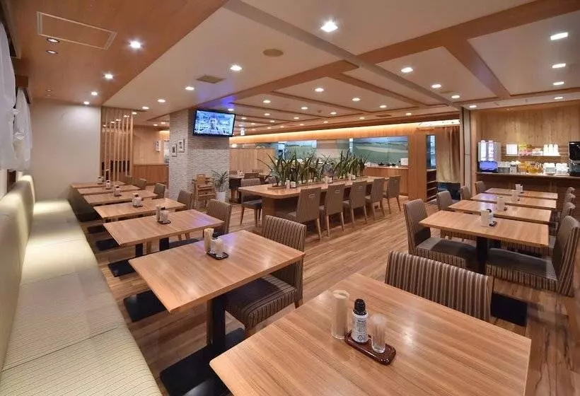 Fotos del hotel Dormy Inn Sapporo Annex:  25