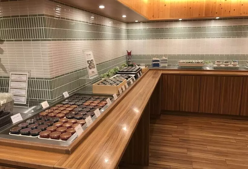 Fotos del hotel Dormy Inn Sapporo Annex:  23