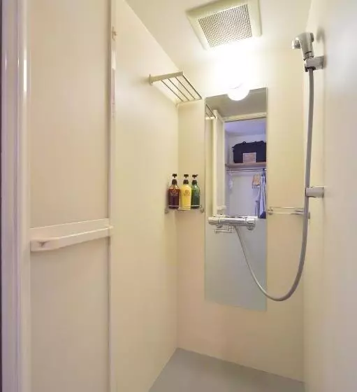 Fotos del hotel Dormy Inn Sapporo Annex:  7