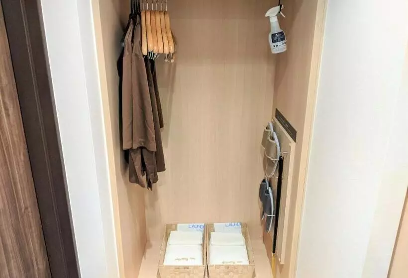 Fotos del hotel Dormy Inn Sapporo Annex:  16