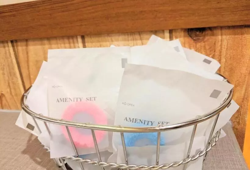 Fotos del hotel Dormy Inn Sapporo Annex:  8