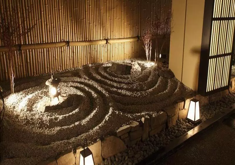 Fotos del hotel Matsui Bekkan Hanakanzashi:  6