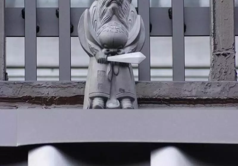 Fotos del hotel Matsui Bekkan Hanakanzashi:  8