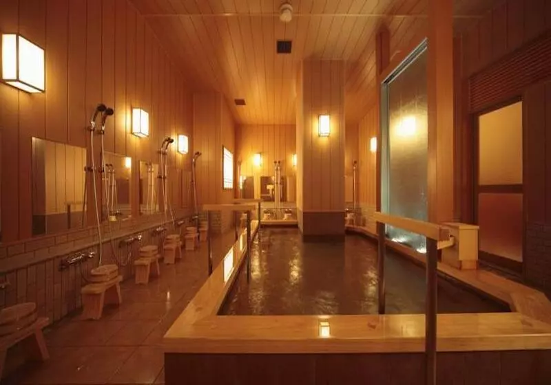 Matsui Bekkan Hanakanzashi