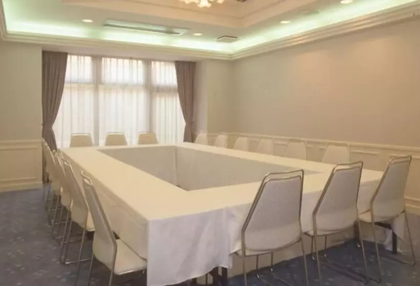 Fotos del hotel Nagasaki Ik:  3