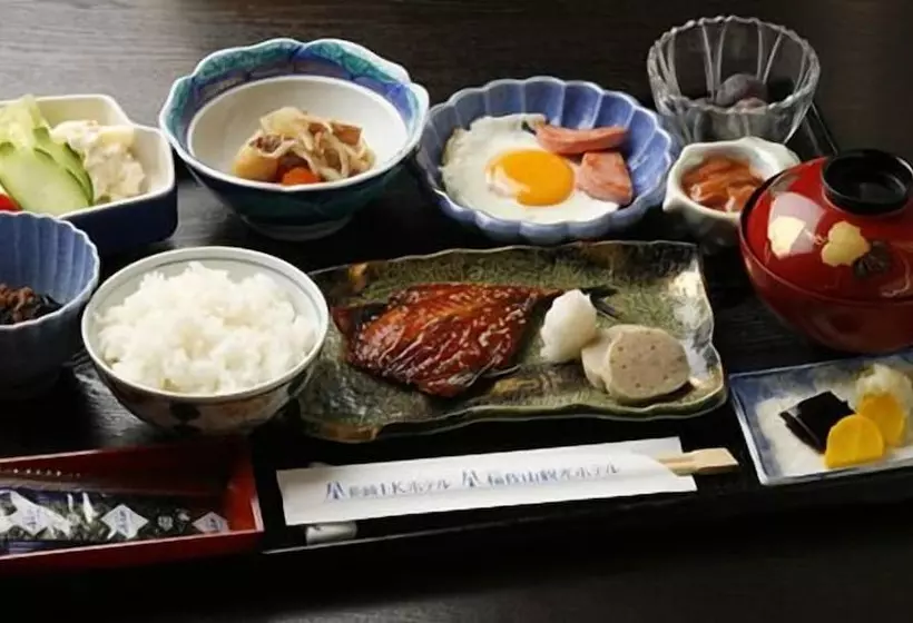 Fotos del hotel Nagasaki Ik:  7