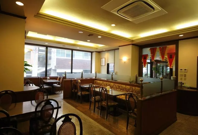 Fotos del hotel Nagasaki Ik:  2