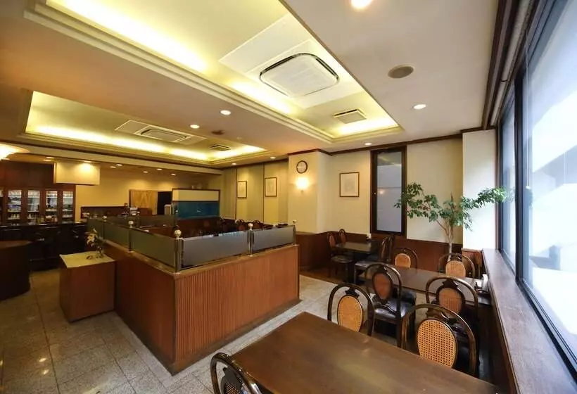 Fotos del hotel Nagasaki Ik:  8