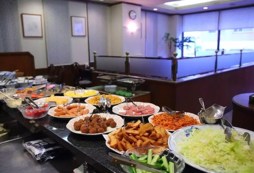 Fotos del hotel Nagasaki Ik:  13