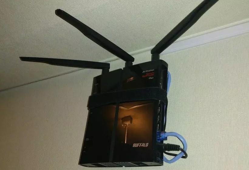 Fotos del hotel Nagasaki Ik:  15