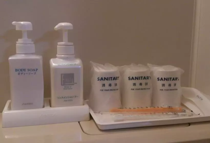 Fotos del hotel Nagasaki Ik:  14