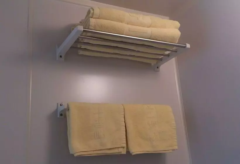 Fotos del hotel Nagasaki Ik:  10