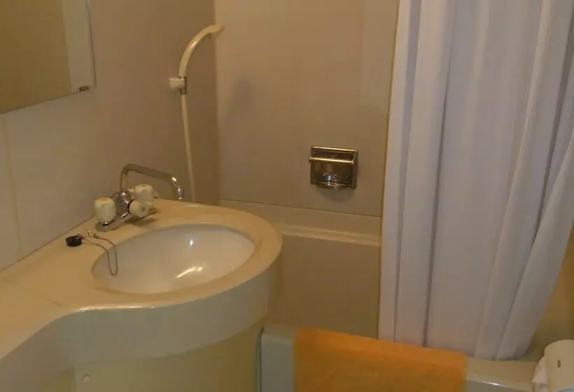 Fotos del hotel Nagasaki Ik:  4