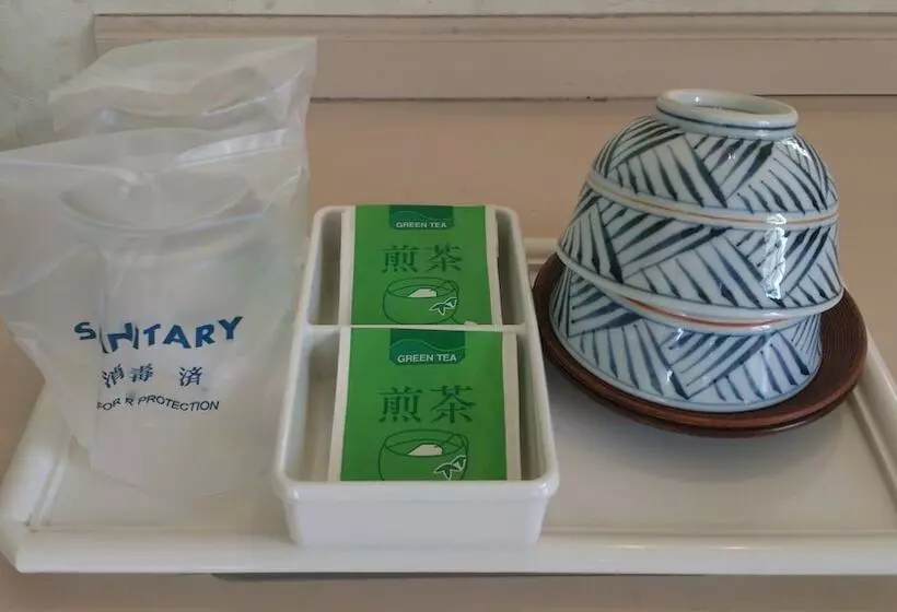 Fotos del hotel Nagasaki Ik:  11