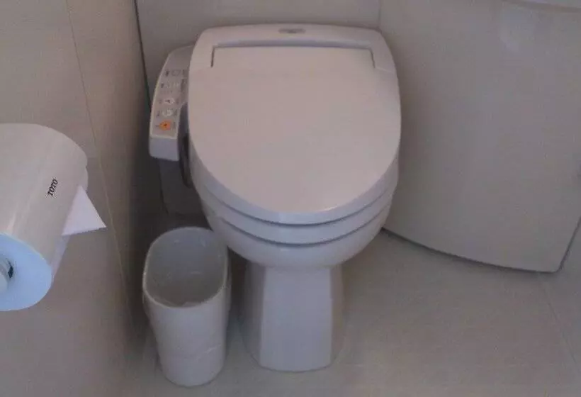 Fotos del hotel Nagasaki Ik:  9