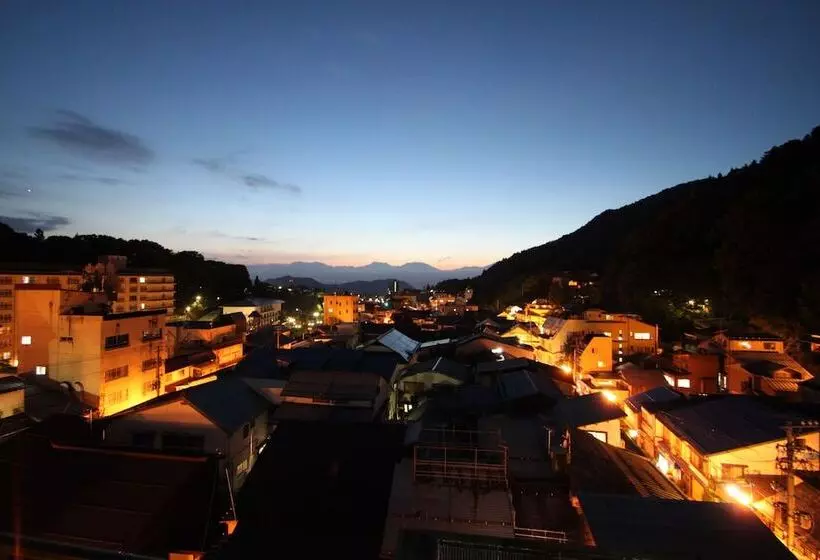 Fotos del hotel Ryokan Suminoyu:  8