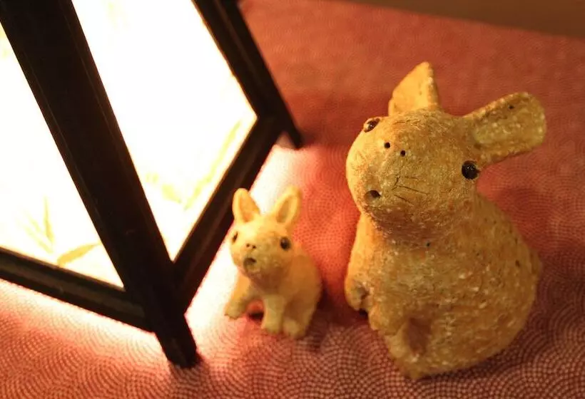 Fotos del hotel Ryokan Suminoyu:  7