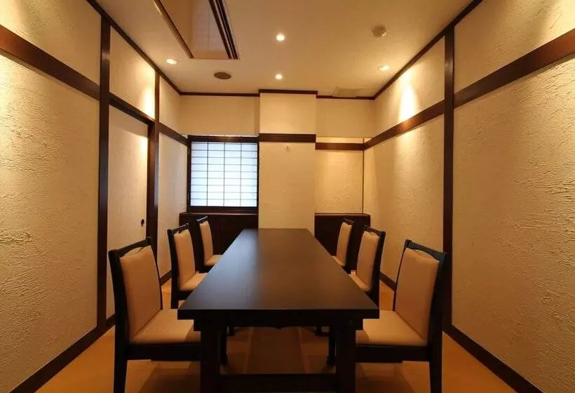 Fotos del hotel Ryokan Suminoyu:  5