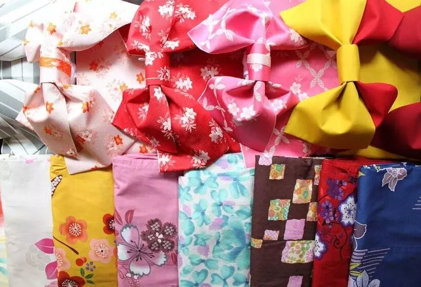 Fotos del hotel Ryokan Suminoyu:  13