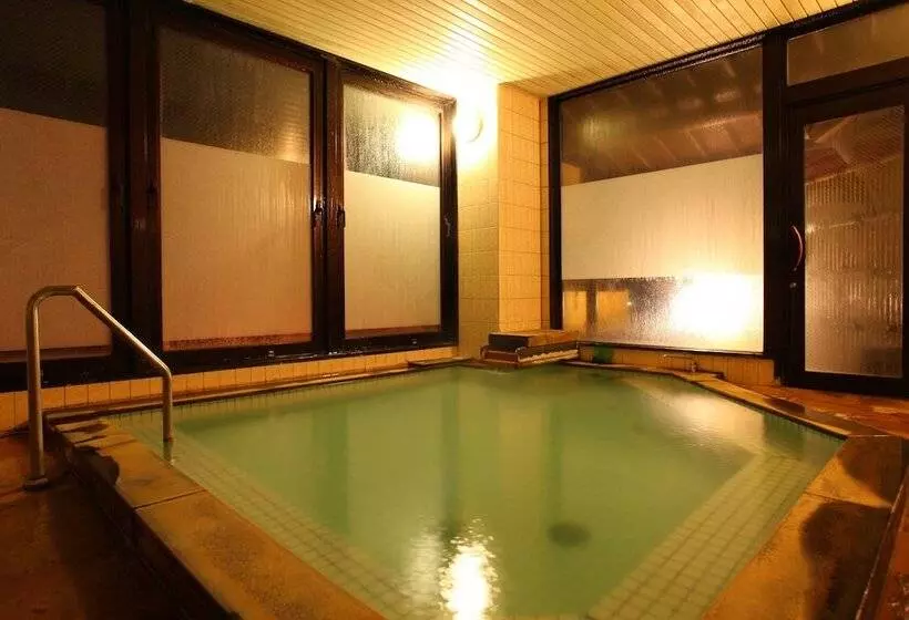 Fotos del hotel Ryokan Suminoyu:  2