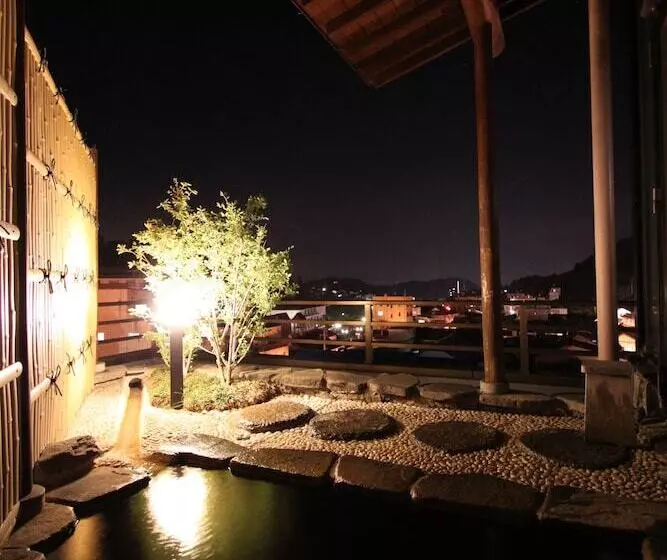 Fotos del hotel Ryokan Suminoyu:  6