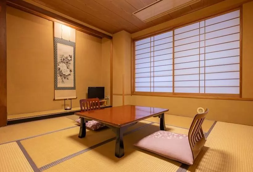 Fotos del hotel Ryokan Suminoyu:  15
