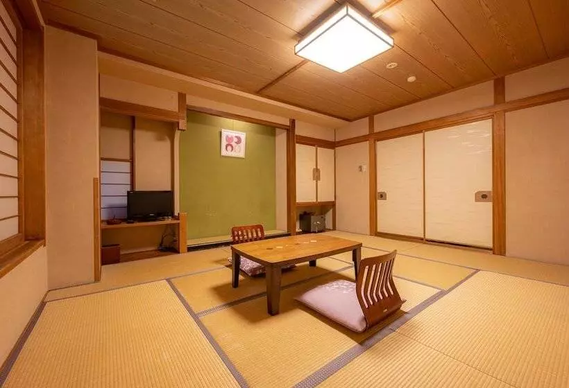 Fotos del hotel Ryokan Suminoyu:  9