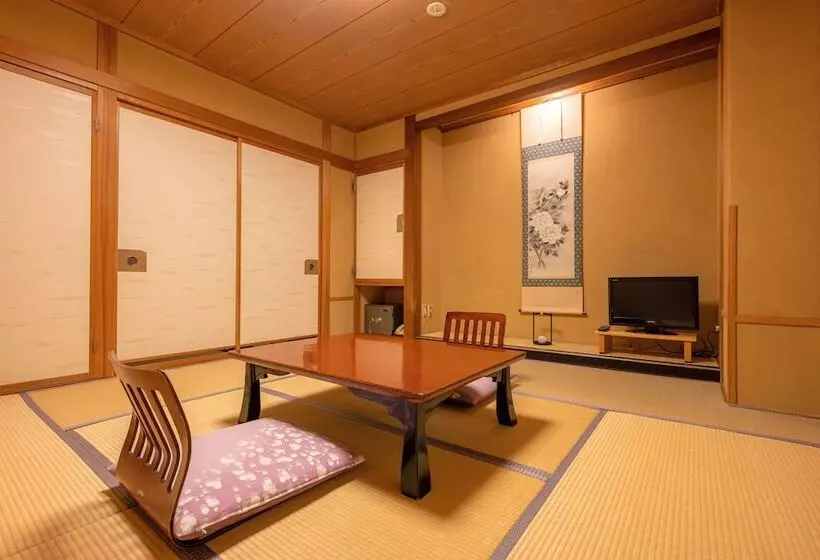 Ryokan Suminoyu