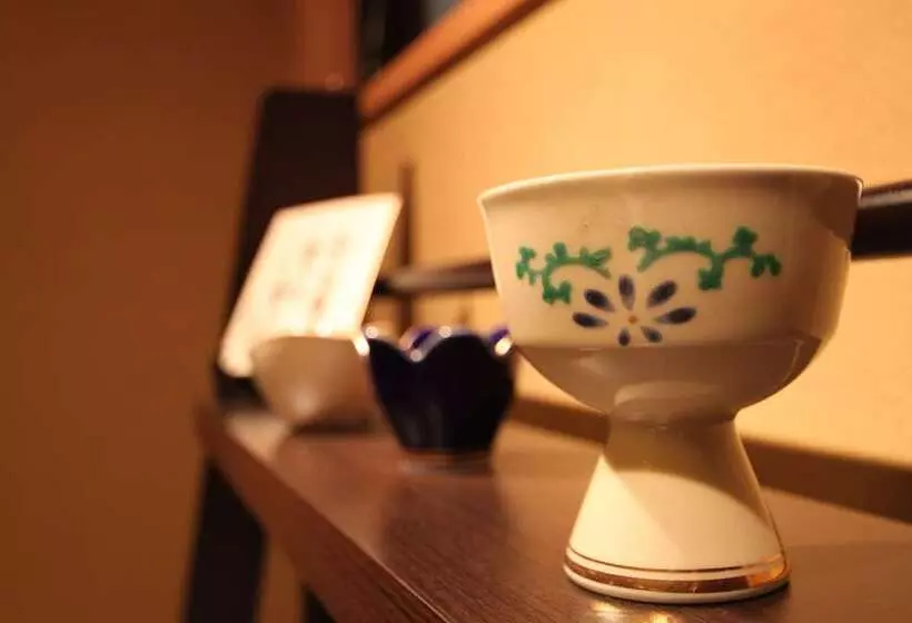 Fotos del hotel Ryokan Suminoyu:  17