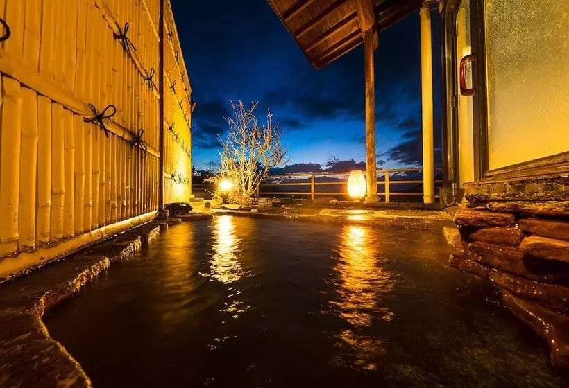 Fotos del hotel Ryokan Suminoyu:  14