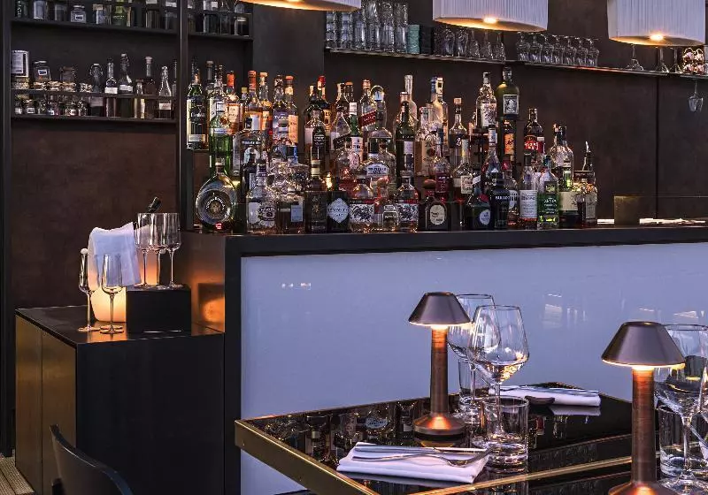 Fotos del hotel The Independent:  9