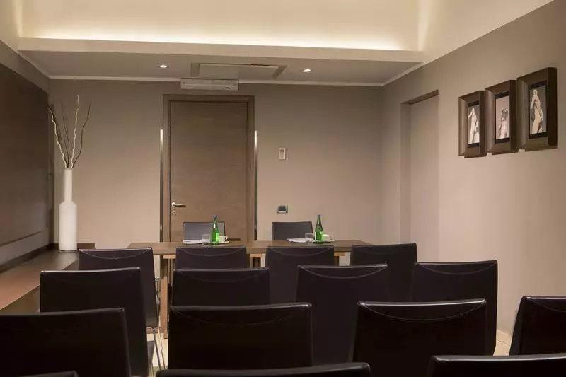 Fotos del hotel The Independent:  10