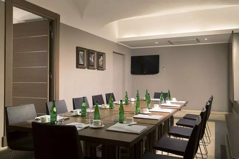 Fotos del hotel The Independent:  5